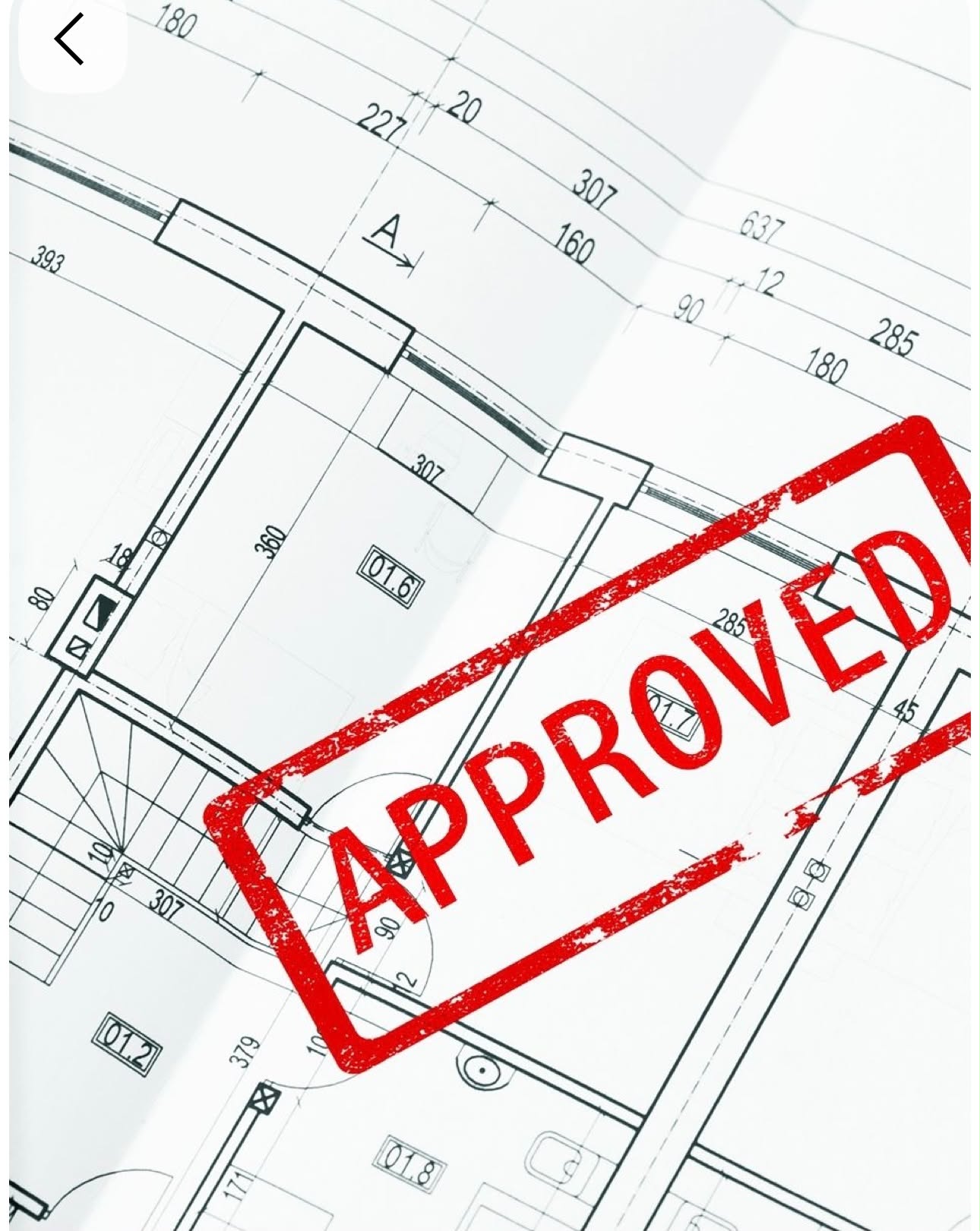 Building Permit Requirements Consultation