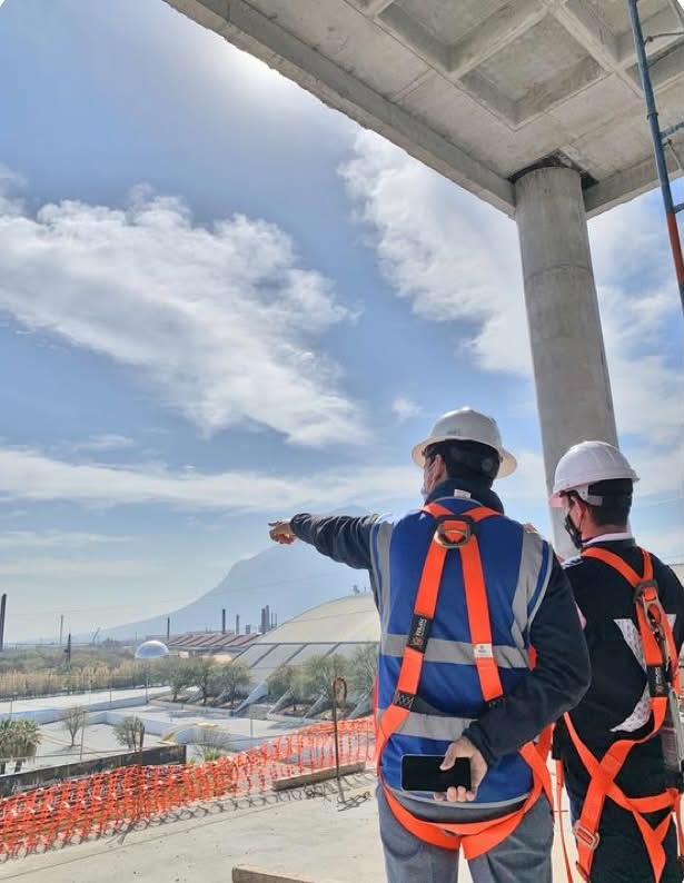 Site Visit B