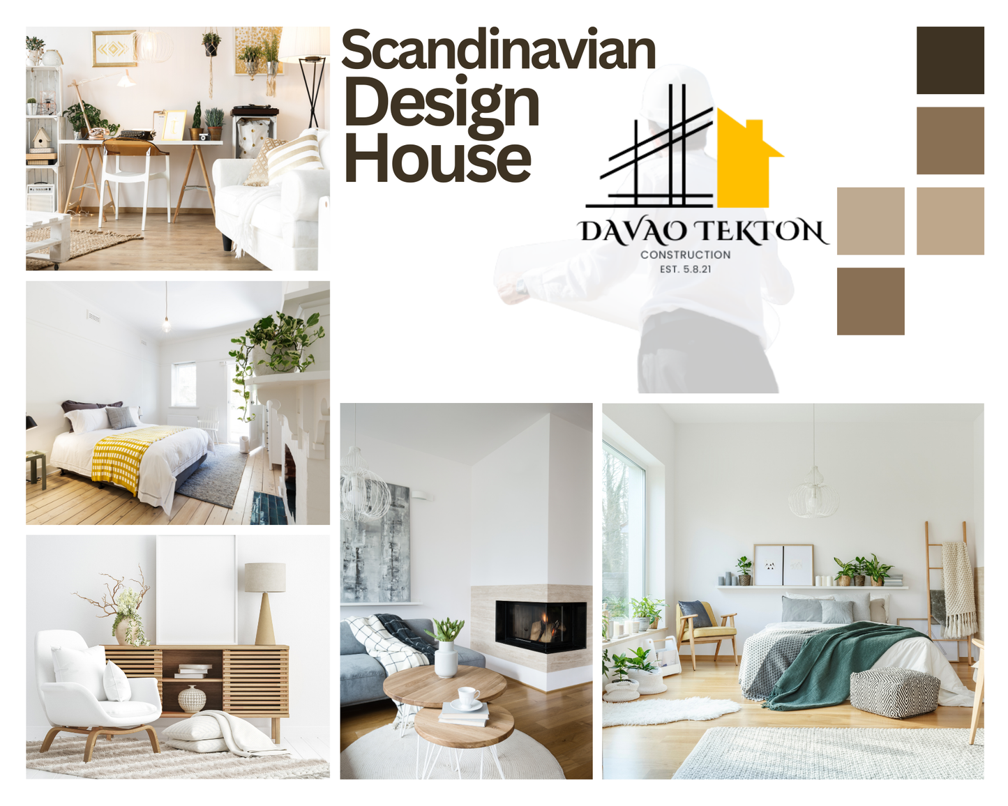 Scandinavian Design
