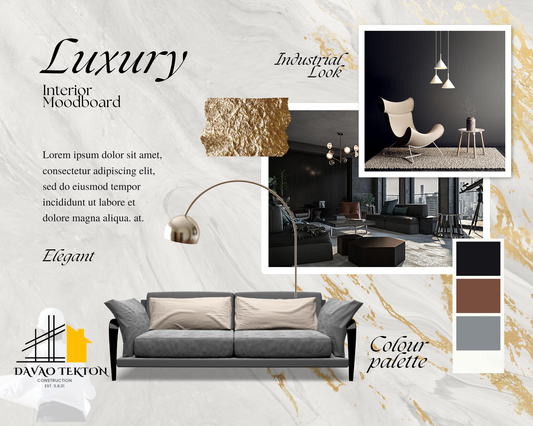 Luxury Interior