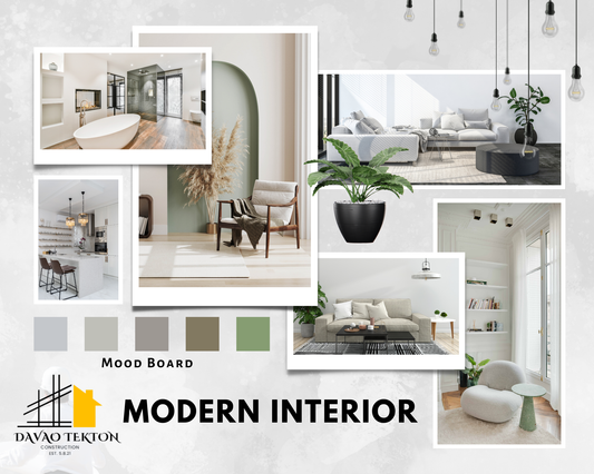 Modern Interior