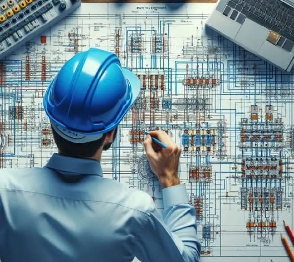 Electrical Plan A