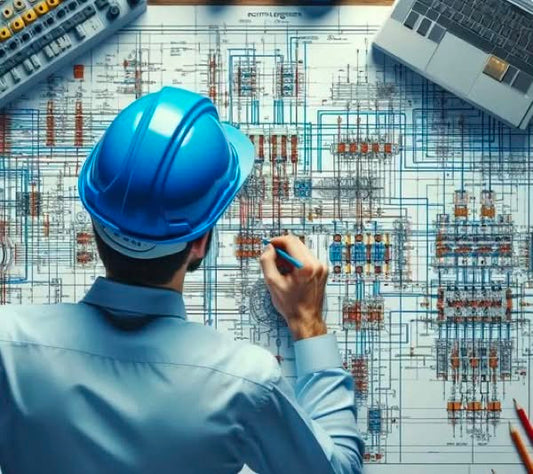 Electrical Plan A