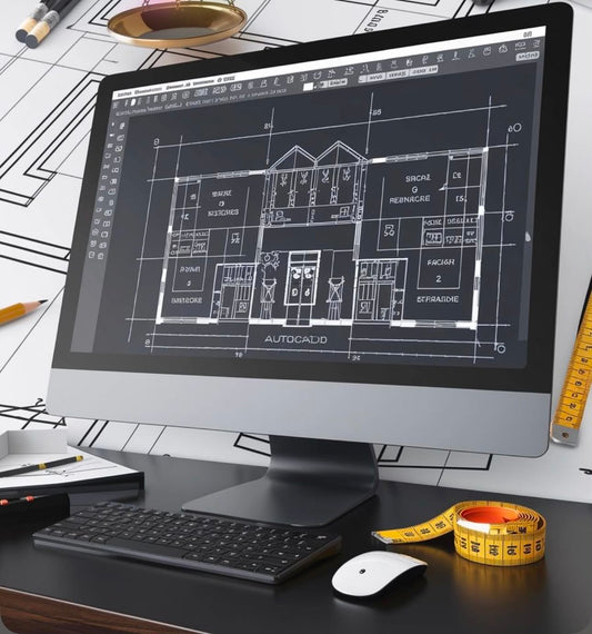 CAD drafting