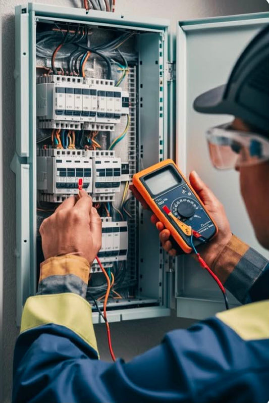 Electrical Plan C