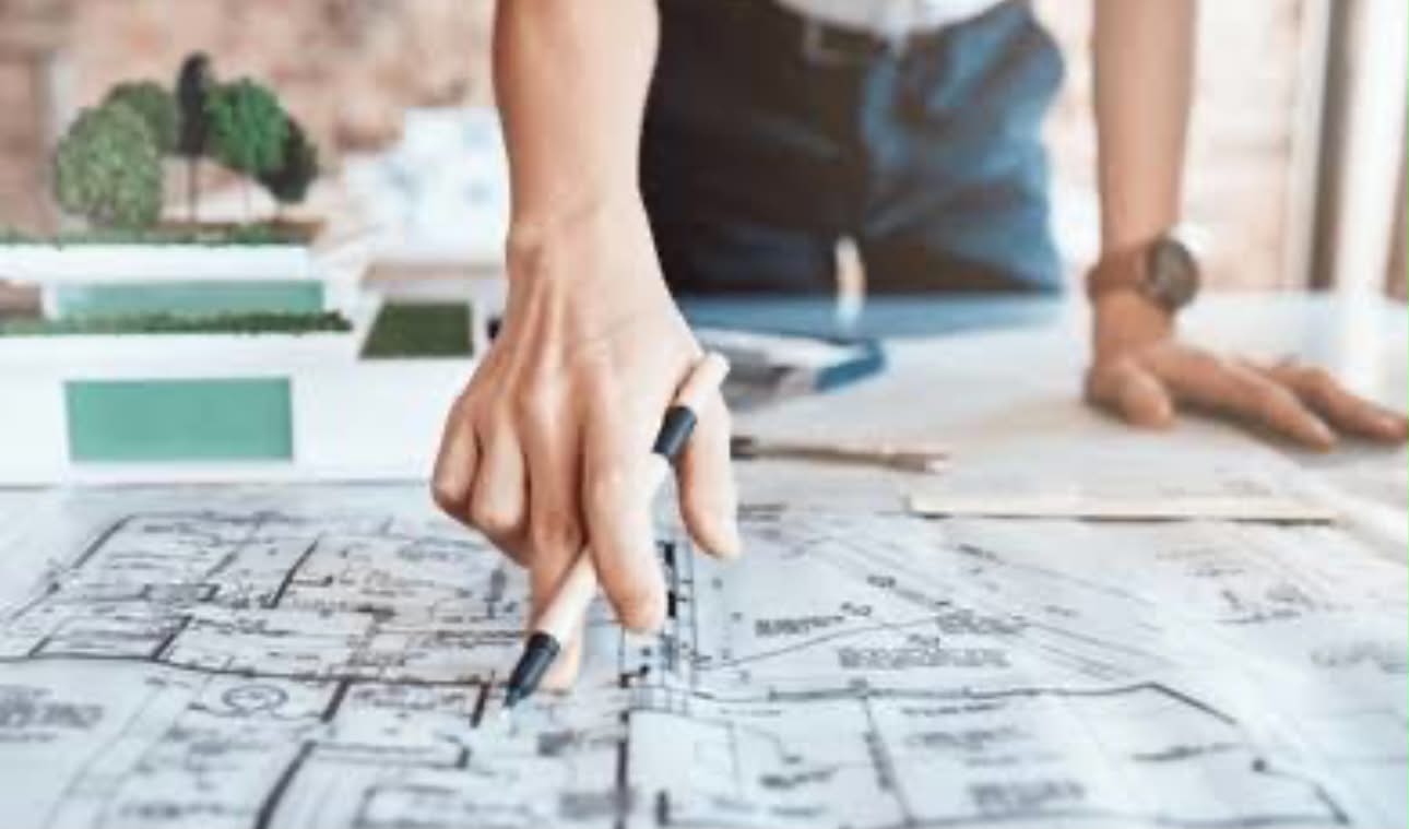 Floor Plan Review + Redline Suggestions