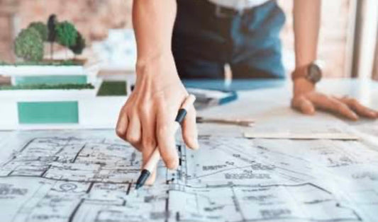 Floor Plan Review + Redline Suggestions