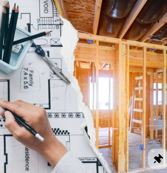 Renovation Feasibility Check